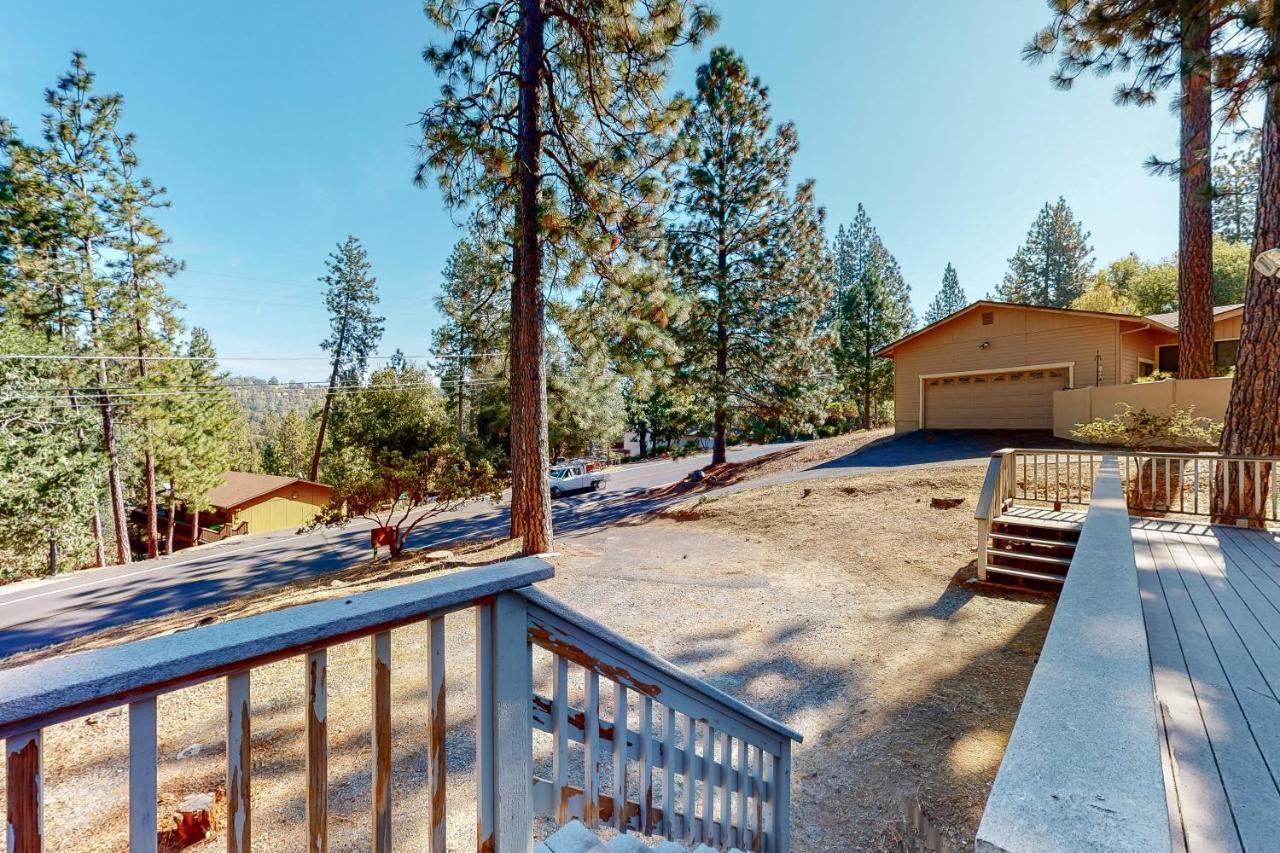 Holiday Chalet Holiday home Groveland